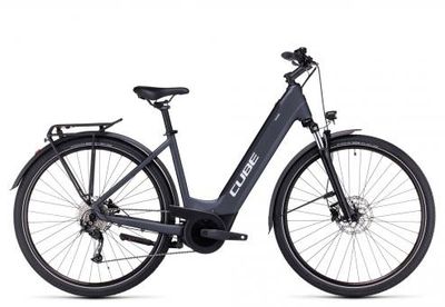 Cube Touring Hybrid ONE 500