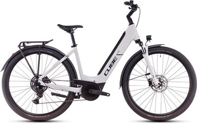 Cube Touring Hybrid ONE 500