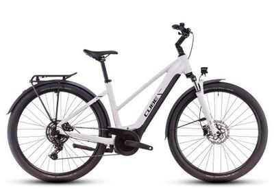 Cube Touring Hybrid ONE 500