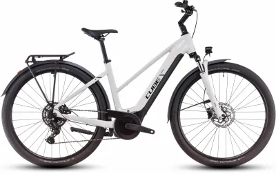 Cube Touring Hybrid ONE 500