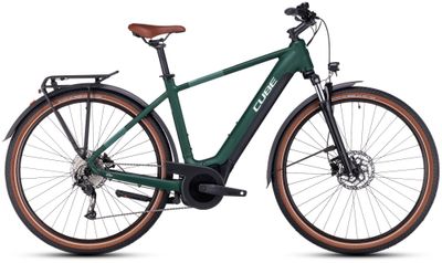 Cube Touring Hybrid ONE 625