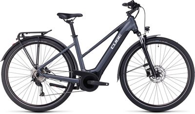 Cube Touring Hybrid ONE 625