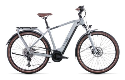 Cube Touring Hybrid Pro 625