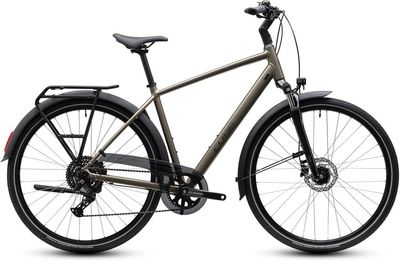 Cube Tourenrad Cube Touring ONE 2026 | 28 Zoll | Diamant