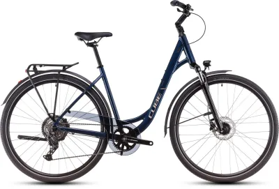 Cube Touring ONE