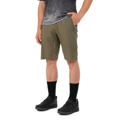 Cube MTB Shorts Cube Trail CMPT TM kurze Hose 2026