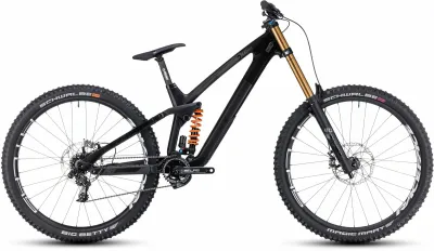 Cube TWO15 HPC SLT