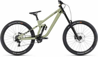 Cube TWO15 Race