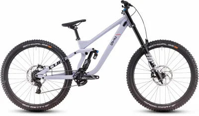 Cube TWO15 Race