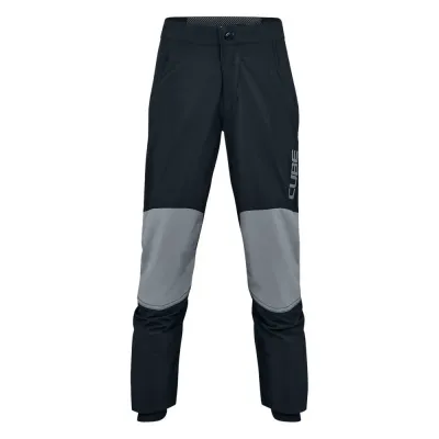 Cube Fahrradhose lang Cube Vertex Lightweight Rookie Baggy Hosen