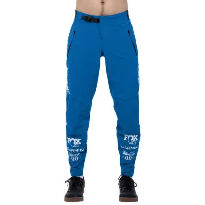 Cube Fahrradhose lang Cube Vertex X Actionteam Hosen 2025