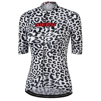 cycology cycling Fahrradtrikots kurzarm cycology cycling KITTY WOMEN’S REBORN JERSEY Radtrikot 0