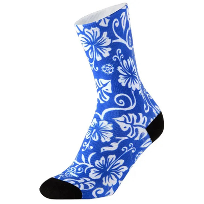 CYCOLOGY Fahrradsocken Cycology Gear WAIMEA CYCLING SOCKS Radsocken 0