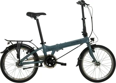 Dahon Mariner i7U