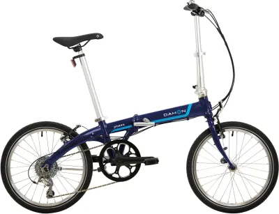 Dahon Piazza D8