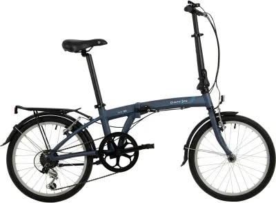 Dahon SUV D6