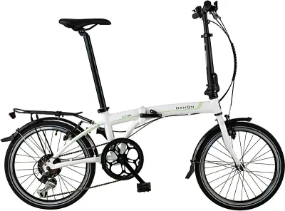 Dahon SUV D6