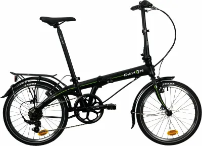 Dahon Vybe D7