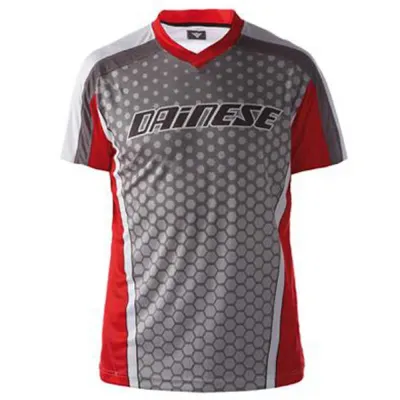 Dainese Fahrradtrikots kurzarm Dainese Dirt Enduro