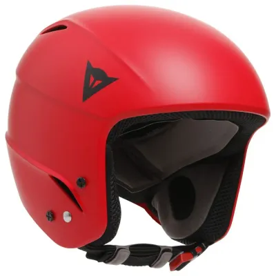 Dainese Scarabeo R001 Abs Junior-Skihelm