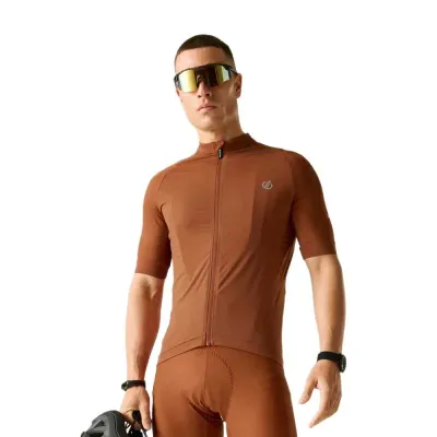 Dare2b Fahrradtrikots kurzarm Dare2b Lightning
