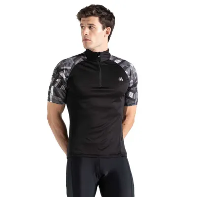 Dare2b Fahrradtrikots kurzarm Dare2b Riding