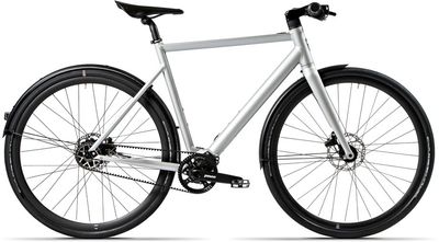 Desiknio E-Bike Fitnessrad Desiknio Dopamine 1.6+ 2024 | 250 Wh | 29 Zoll | Diamant