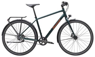 Diamant Urban Bike Diamant 247 Deluxe 2025 | 28 Zoll | Diamant