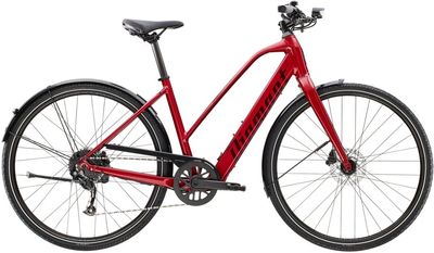 Diamant Urban E-Bike Diamant 365 2025 | 250 Wh | 28 Zoll | Trapez