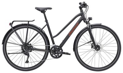 Diamant Tourenrad Diamant Elan 2025 | 28 Zoll | Trapez