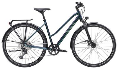 Diamant Tourenrad Diamant Elan Deluxe 2025 | 28 Zoll | Trapez