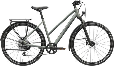 Diamant Tourenrad Diamant Mahon Trip Plus 2026 | 28 Zoll | Trapez