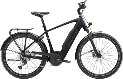 Diamant E-Bike Tourenrad Diamant Mandara Gen 3 2025 | 800 Wh | 27,5 Zoll | Diamant