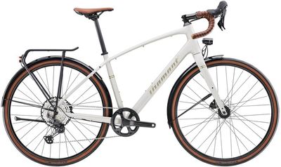 Diamant Gravel Bike Diamant Nhoma Gen 2 2025 | 28 Zoll | Diamant