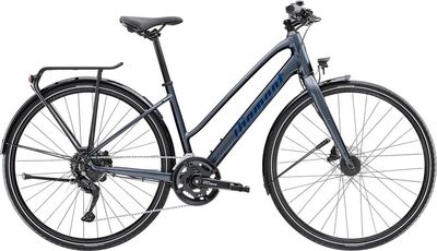 Diamant Tourenrad Diamant Rubin Cues 2025 | 28 Zoll | Trapez