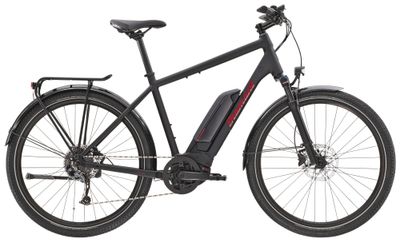 Diamant E-Bike Tourenrad Diamant Zing+ Gen 1 2022 | 500 Wh | 27,5 Zoll | Diamant