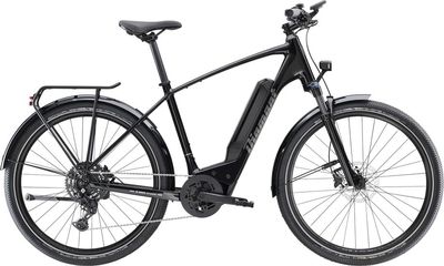 Diamant E-Bike Tourenrad Diamant Zing Gen 2 2024 | 800 Wh | 27,5 Zoll | Diamant