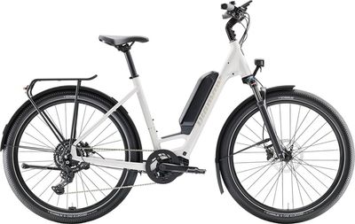 Diamant E-Bike Tourenrad Diamant Zing Trip Core 2026 | 545 Wh | 27,5 Zoll | Tiefeinsteiger