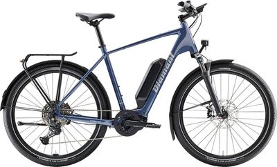 Diamant E-Bike Tourenrad Diamant Zing Trip Plus 2026 | 800 Wh | 27,5 Zoll | Diamant
