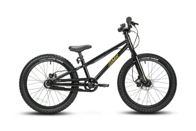 DMR Sidekick Ride