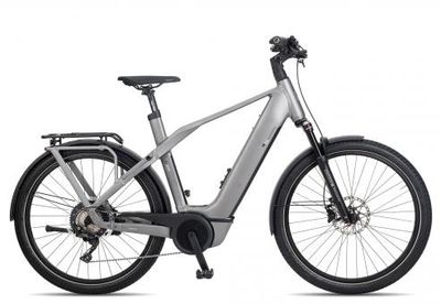 e-bike manufaktur 13ZEHN