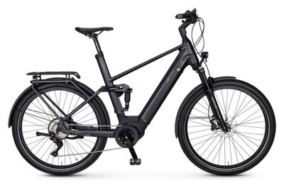 e-bike manufaktur TX20 Bosch Performance Line CX