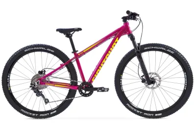 Eightshot X-COADY 275 Race