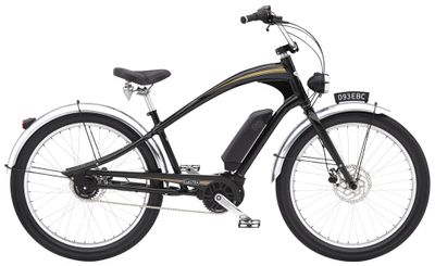 Electra Bike Ghostrider Go!