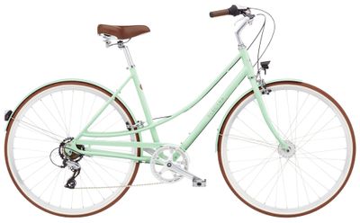 Electra Bike Loft 7D EQ Step-Thru