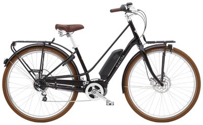 Electra Bike Loft Go! 5i EQ Step-Thru 400 Wh