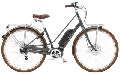 Electra Bike Loft Go! 5i EQ Step-Thru 500 Wh