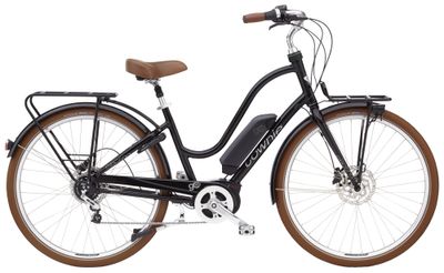 Electra Bike Townie Commute Go! 5i EQ Step-Thru