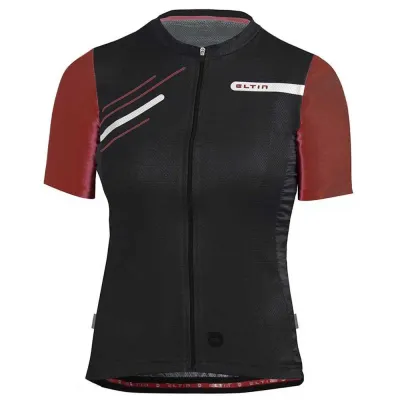 Eltin Fahrradtrikots kurzarm Eltin Glorious