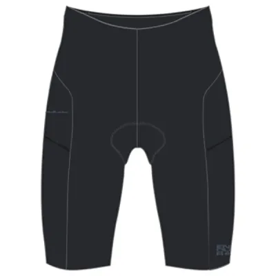 Endura MTB Shorts Endura AllTrack Ride Shorts mit Chamois 2026